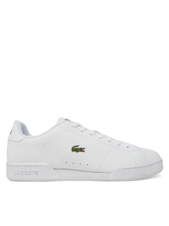 

Кроссовки Carnaby Cup 7-49SMA0035 Lacoste, белый