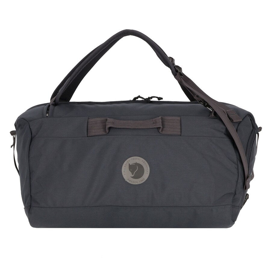 

Дорожная сумка Fjällräven Färden, черный