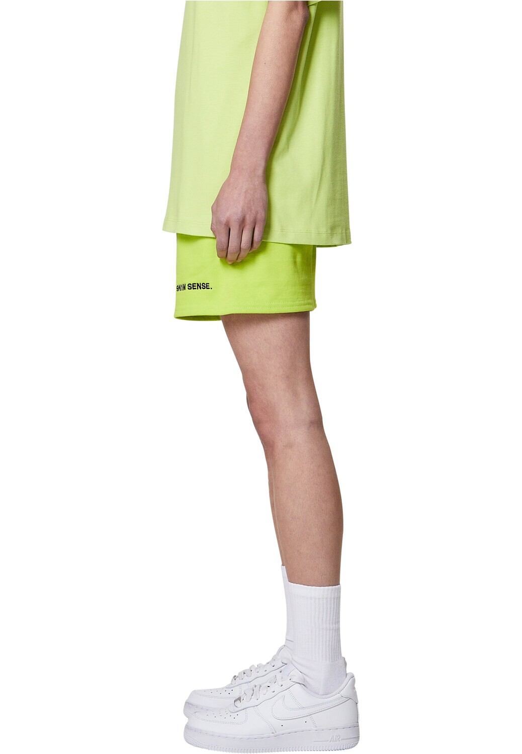 

Шорты SENSE kurze Hose, лаймовый