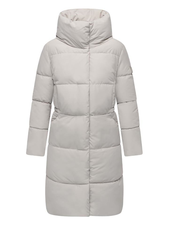 

Зимнее пальто Navahoo