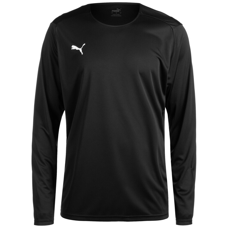 

Футболка Performance PUMA Hoops Team Shooting, черный