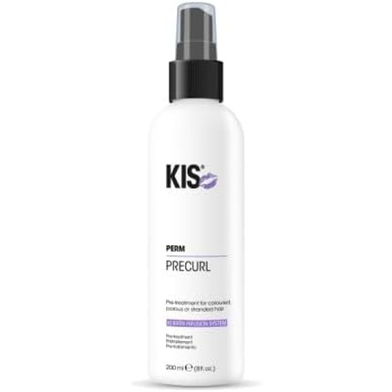 

KIS Spray Perm PreCurl