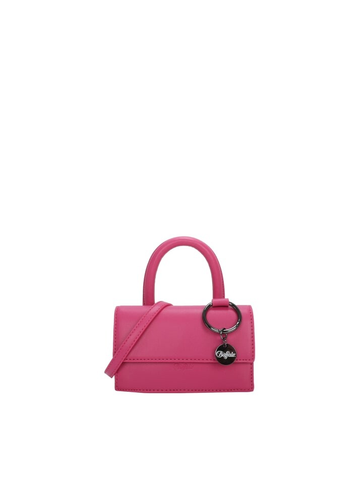 

Сумка Buffalo, цвет hot pink
