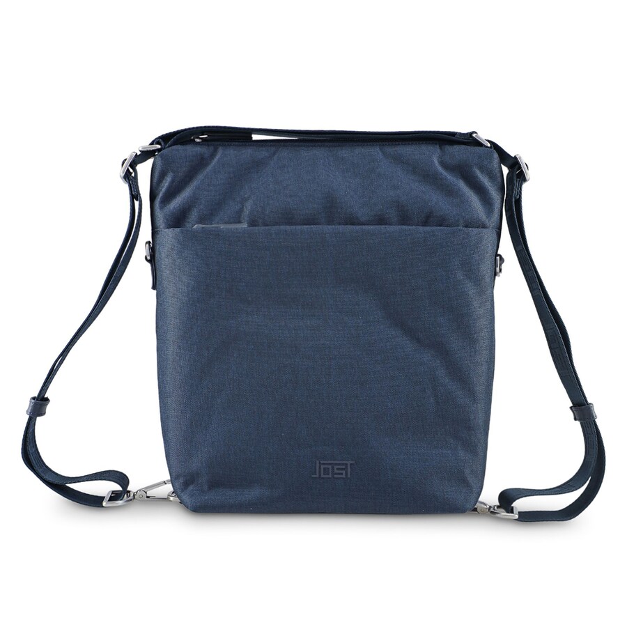 

Сумка через плечо JOST Bergen, Dark blue