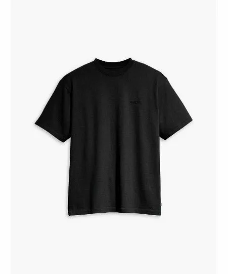 Винтажная футболка RED TAB Levi's, Blacks — фото 3