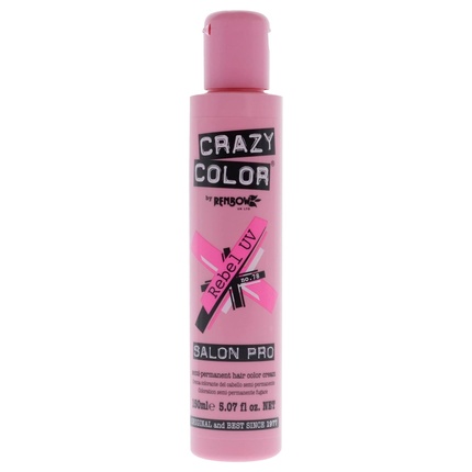 

Salon Pro Полуперманентная краска для волос 78 Rebel Crazy Color