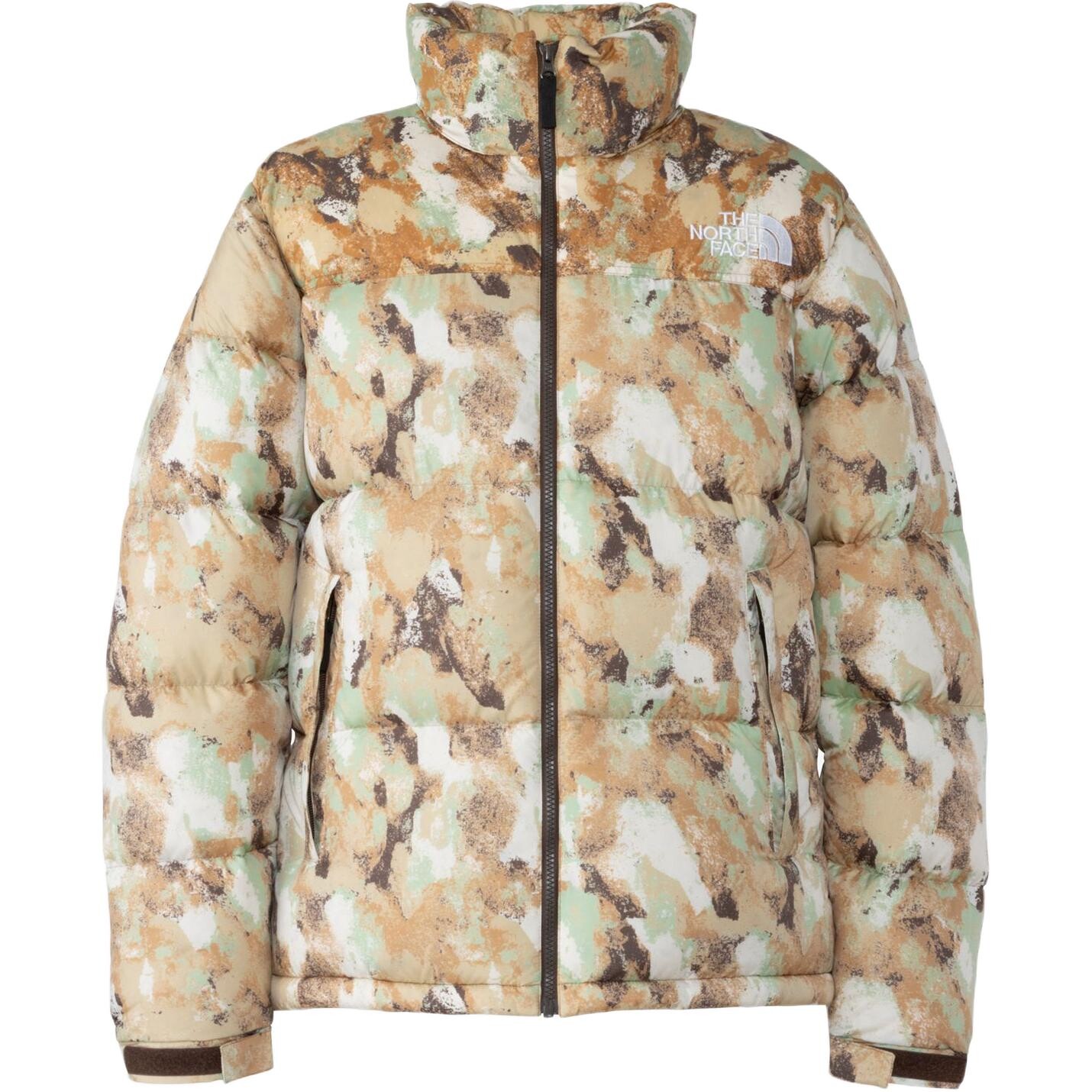 

Коллекция Apparel Down Jacket Men Yellow The North Face, желтый