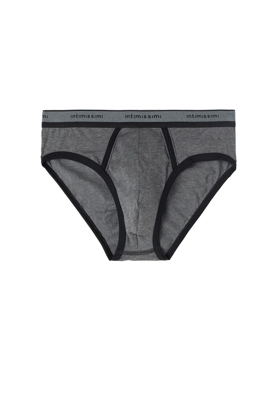 

Трусы Intimissimi, пятнистый серый