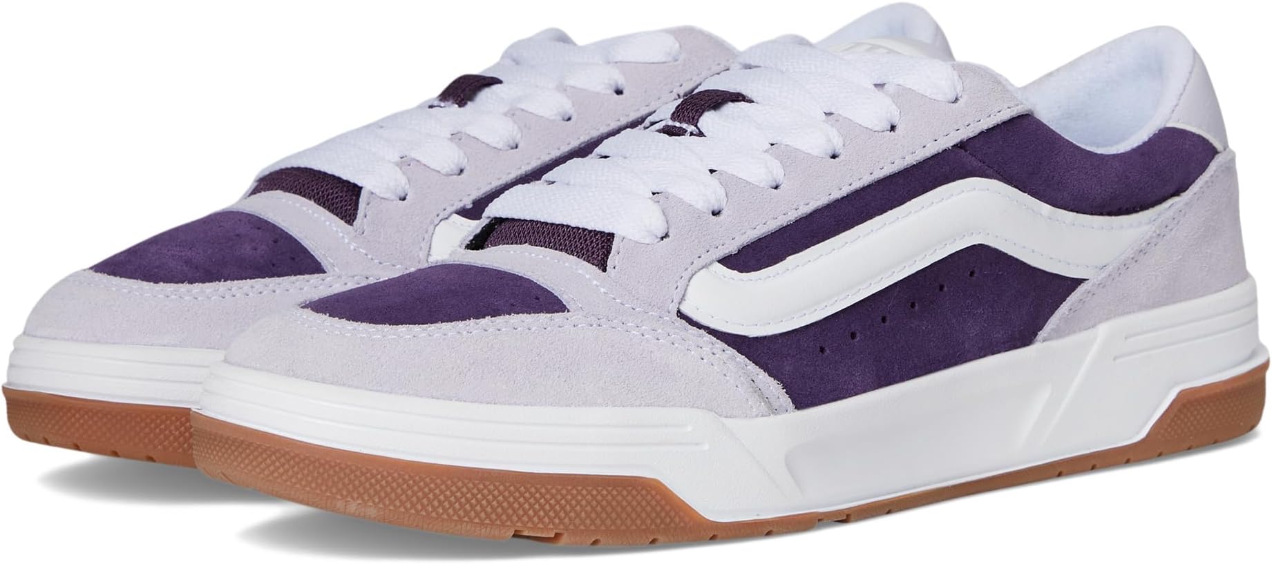 Кроссовки Unisex Vans Fu Hylane, Suede GrapeSee All 22