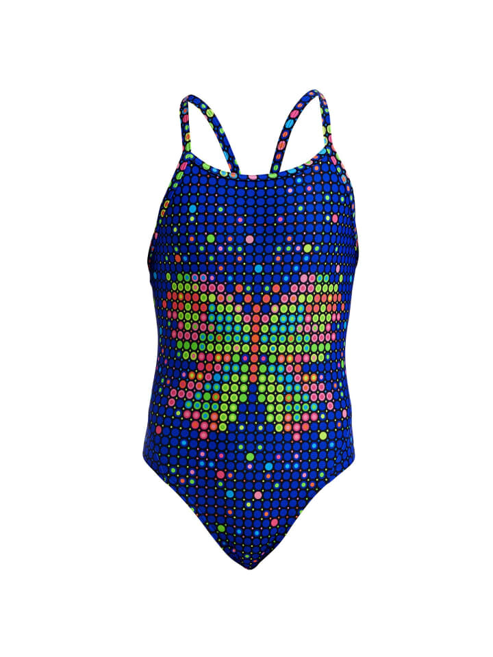 

Купальник Funkita B-Fly Schwimmanzug 50+ UV Schutz, цвет andere