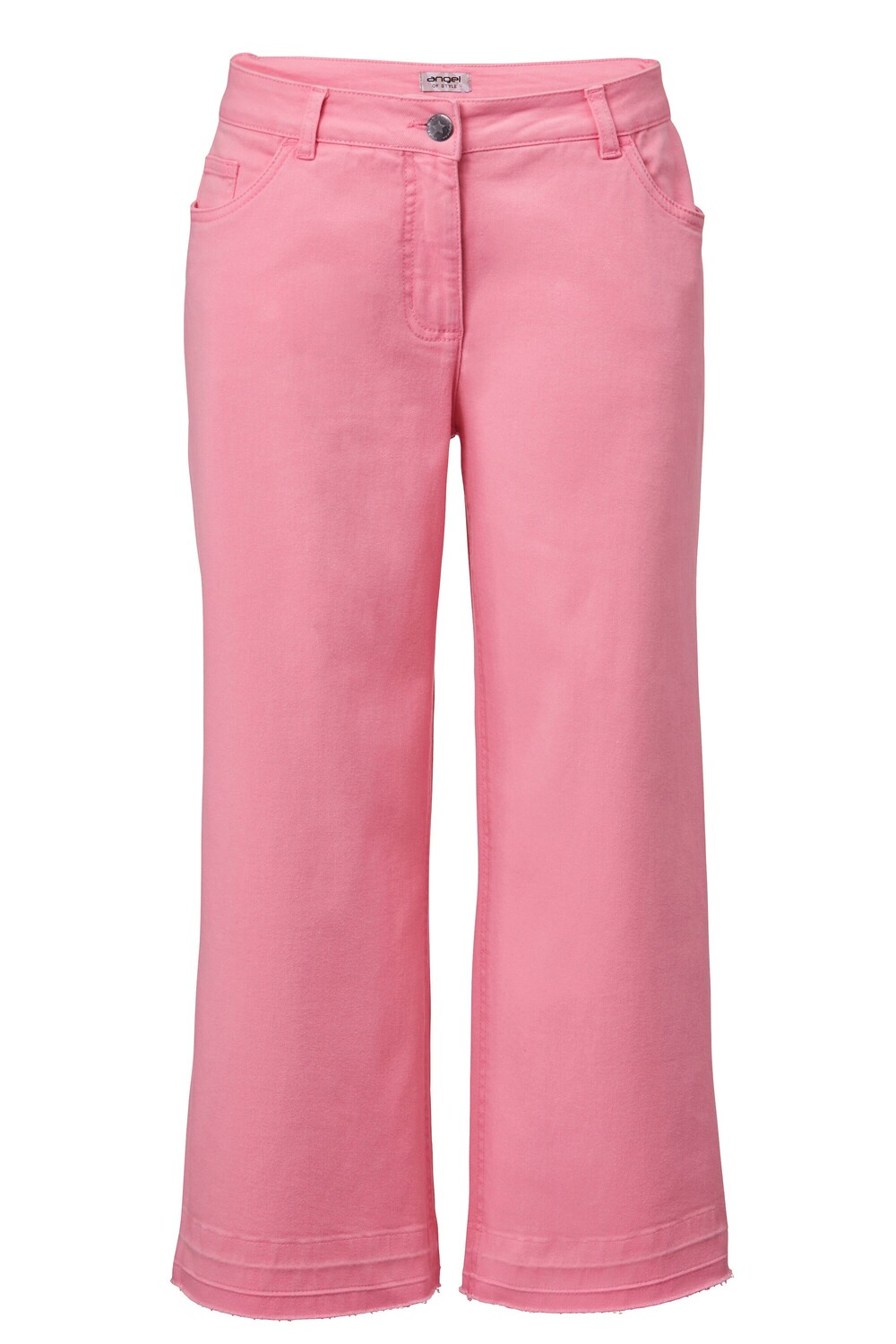 

Брюки Angel of Style Culotte, цвет hibiskuspink