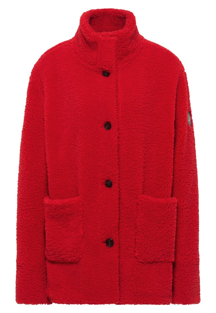 

Всесезонная куртка Frieda & Freddies NY Between-Season Jacket SAUNDRA, красный