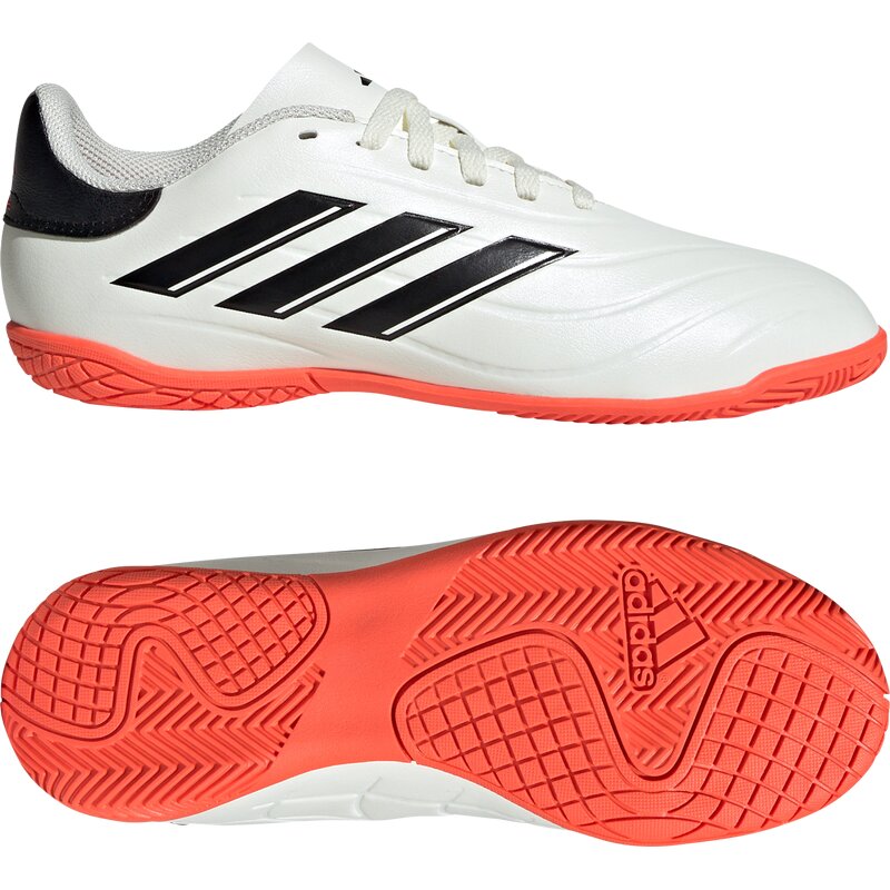 Футбольные бутсы для зала Copa Pure II Club Adidas, мультиколор — фото 4
