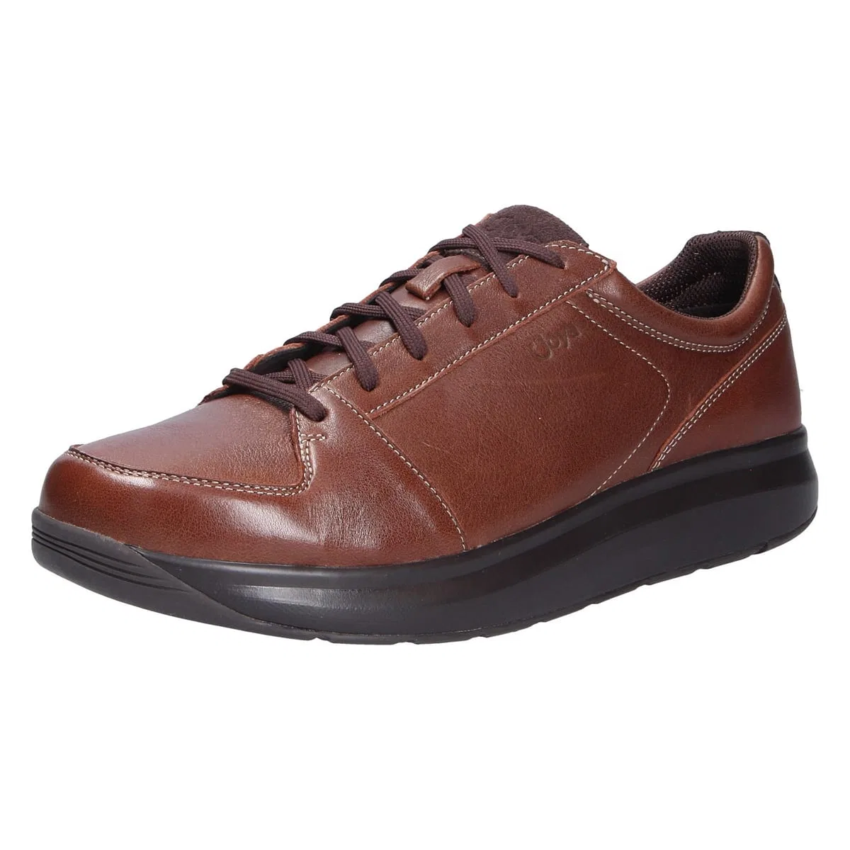 Снуршух OLIVER BROWN от Joya, коричневый