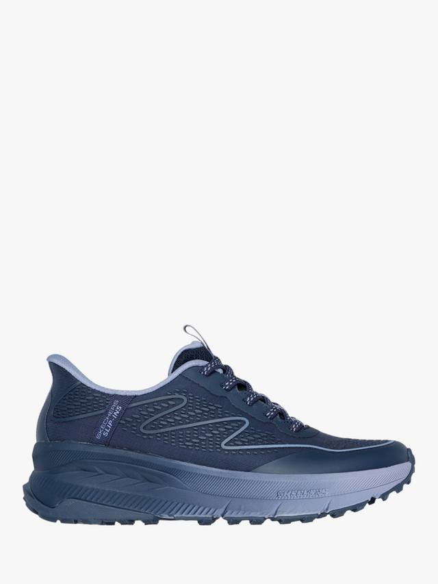 Switch Back — кроссовки Mist Skechers
