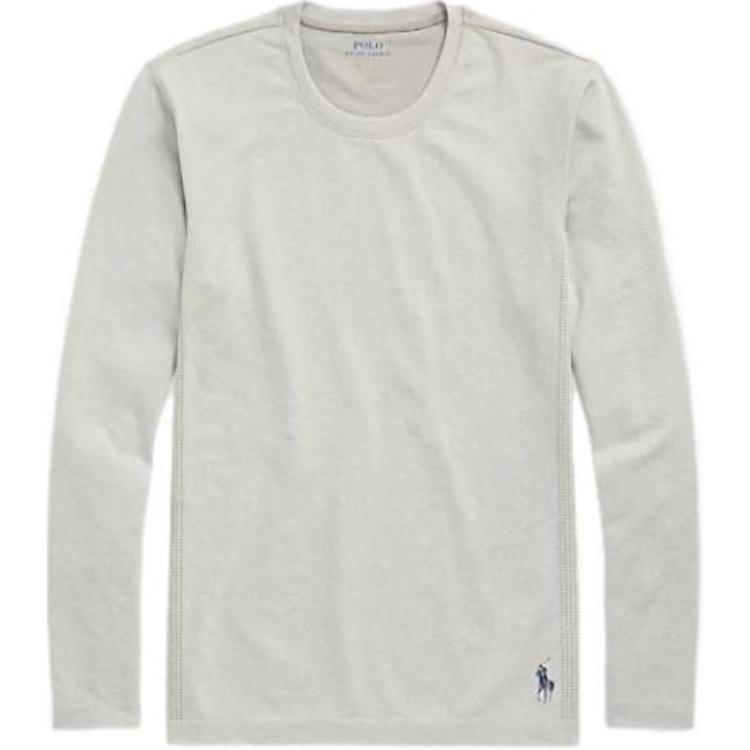 

Polo Ralph Lauren Футболка мужская, серый