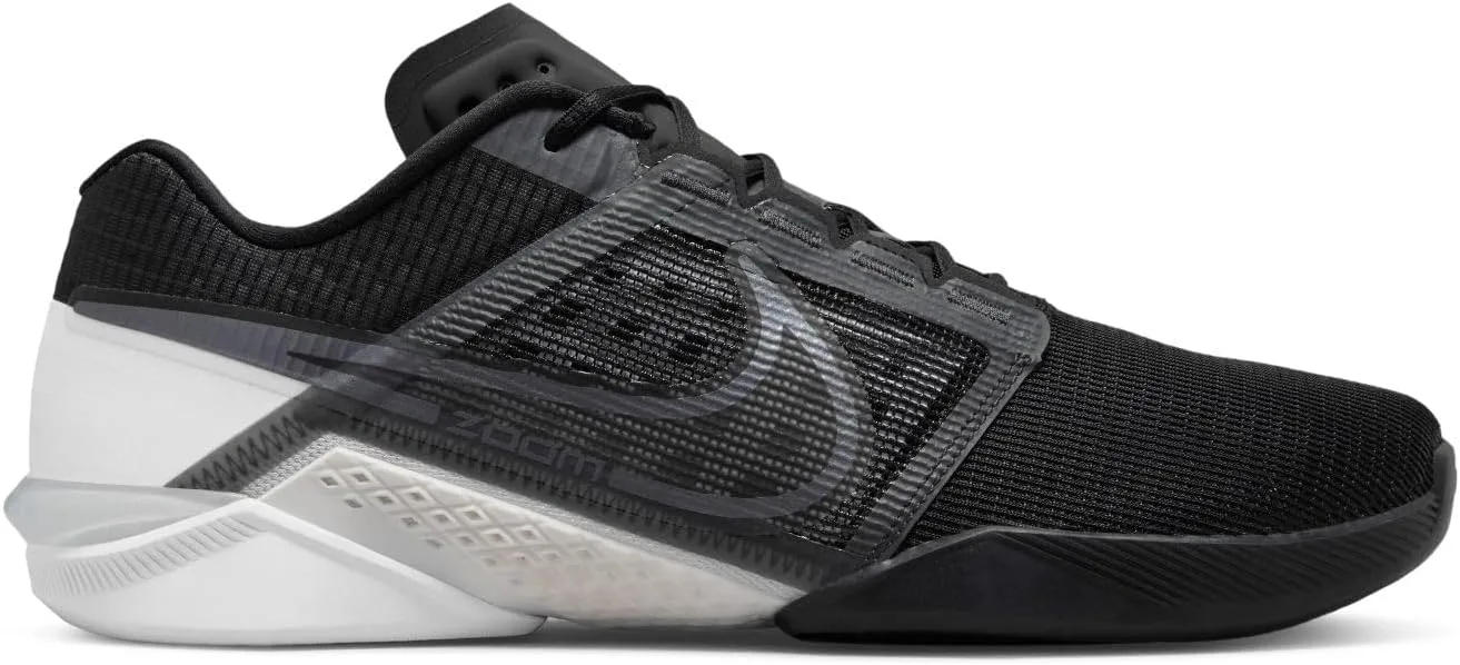 

Мужские кроссовки Nike Zoom Metcon Turbo 2, серый белый