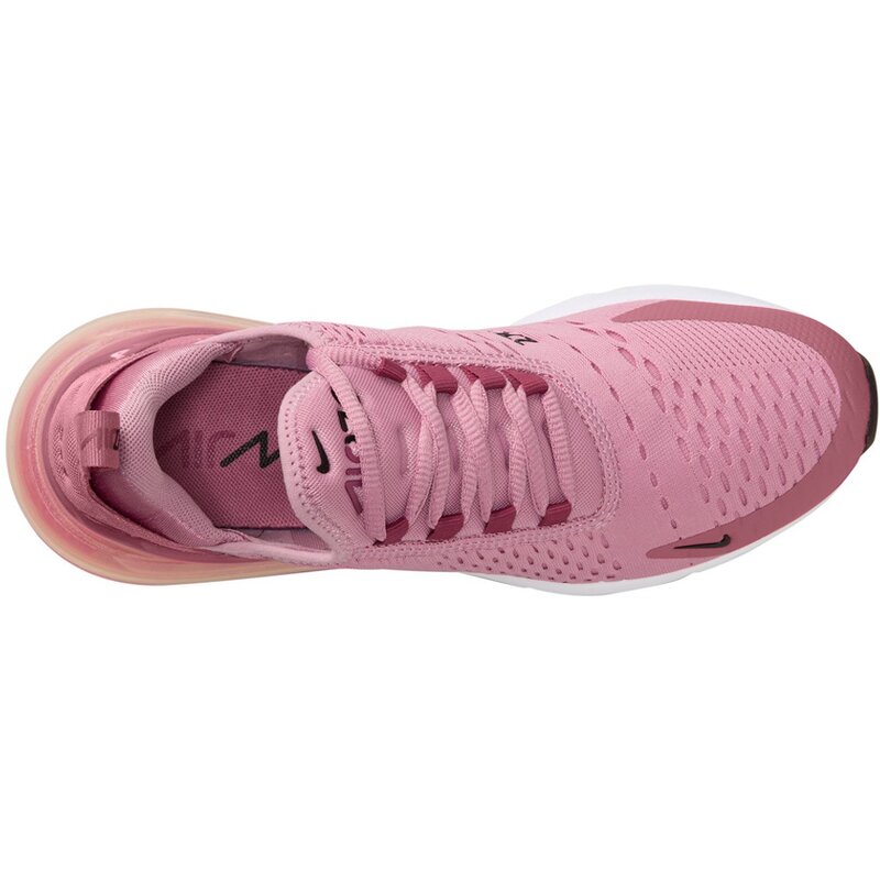Повседневная обувь кроссовки Air Max 270 Nike, мультиколор — фото 3