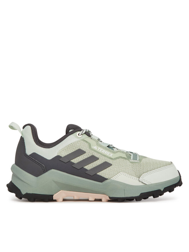 Треккинговые кроссовки Terrex AX4 IH1156 Adidas, зеленый