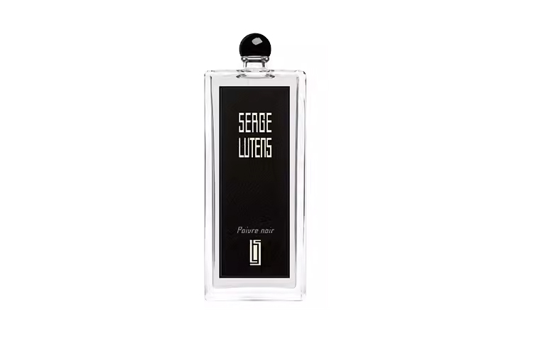 Коллекция Noire Black Pepper Парфюмы Древесные Цветочные Eau De Parfum Мускатный Орех Кедр 50мл/100мл Serge Lutens, 50ml — фото 2