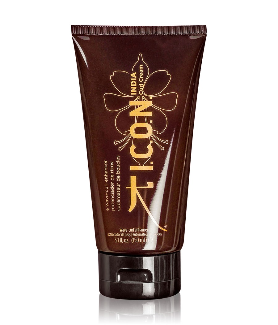 

Крем для укладки волос ICON India, 150 ml