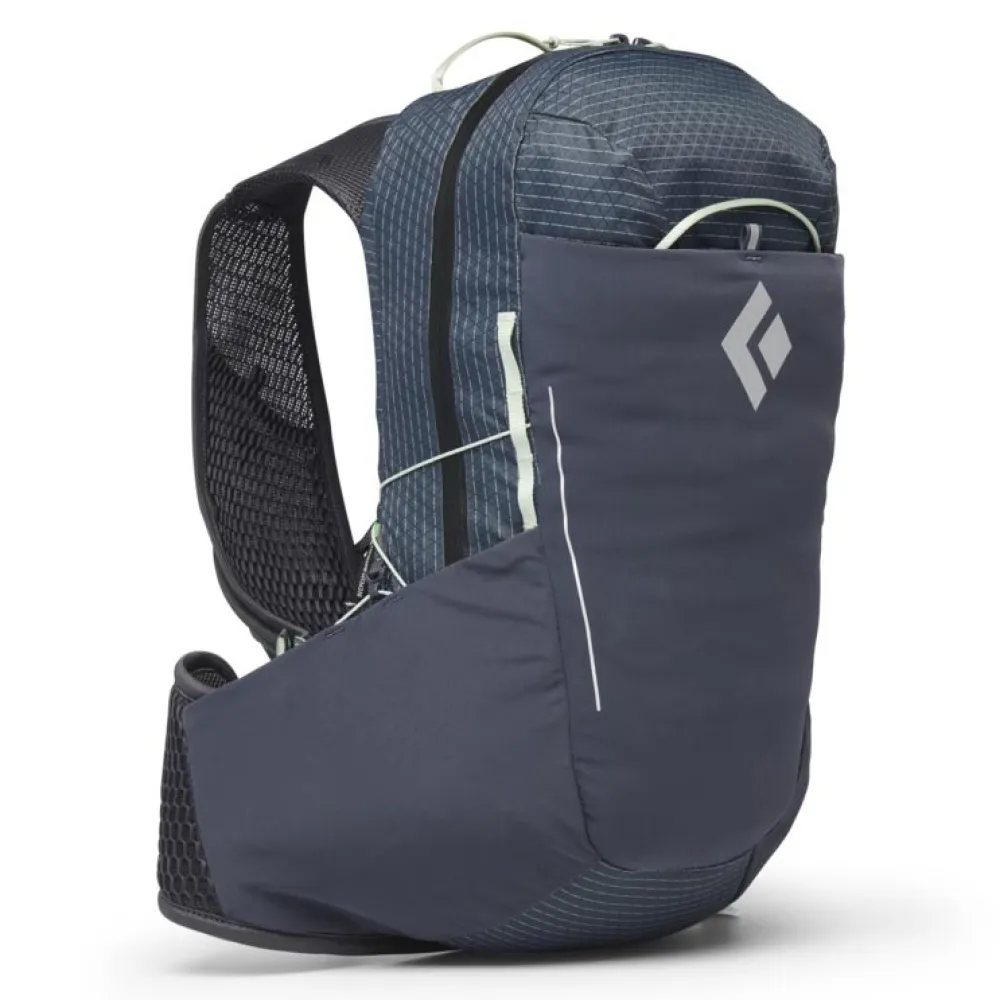 

Рюкзак Black Diamond Pursuit 15L Woman, синий