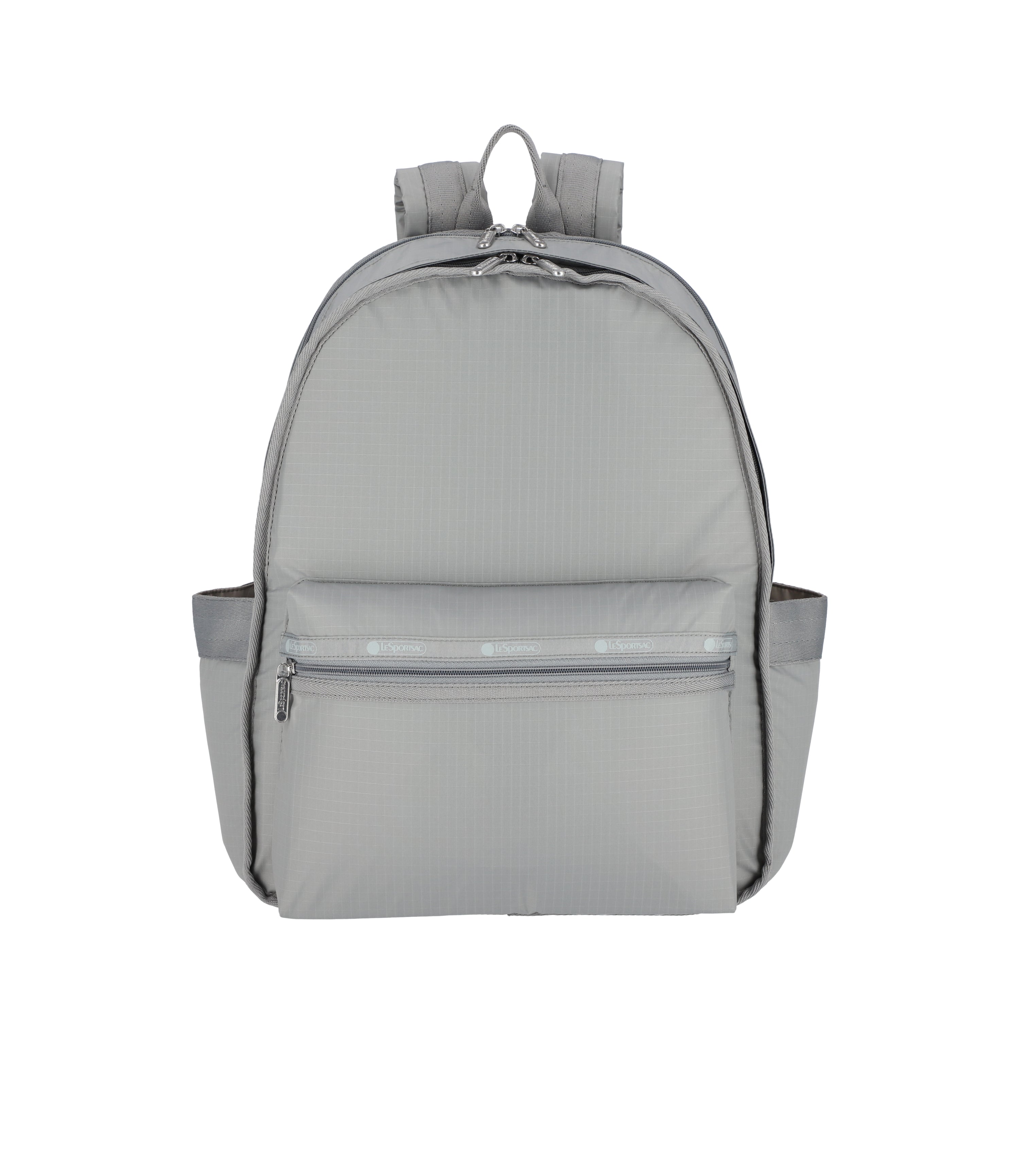 

Маршрутный рюкзак LeSportsac, цвет dove grey solid
