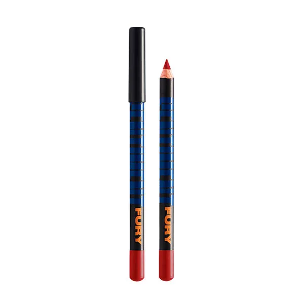 

Карандаш для губ Sentiment Fury Lip Pencil Teeez, цвет fever to tell