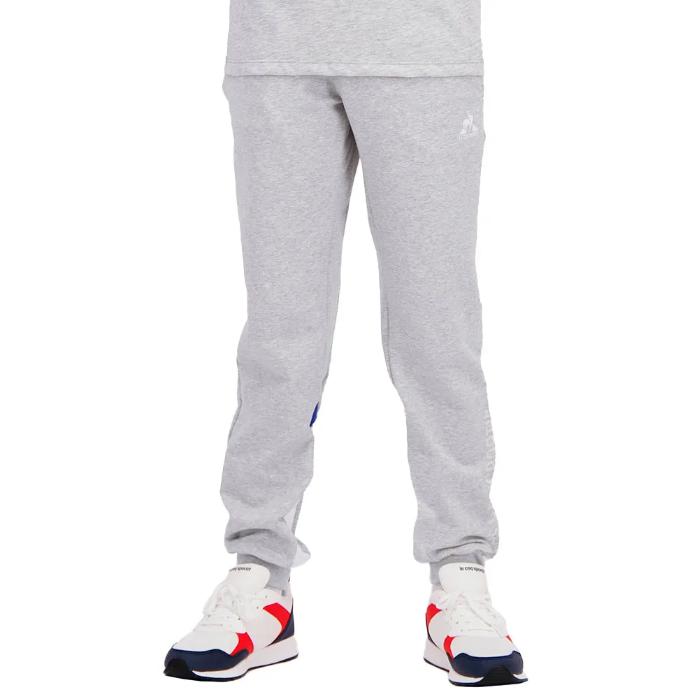 

Спортивные брюки Le Coq Sportif Mini Moi Tri N°1, серый