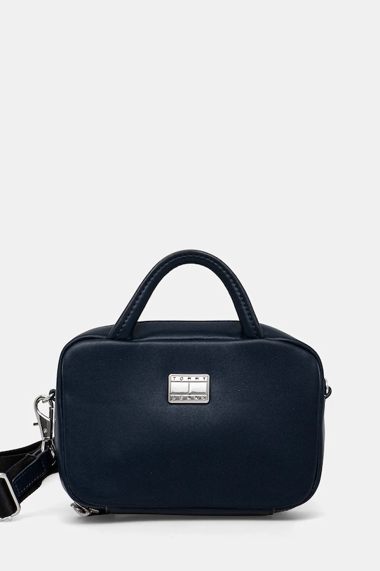 

Сумка Tommy Jeans, темно-синий