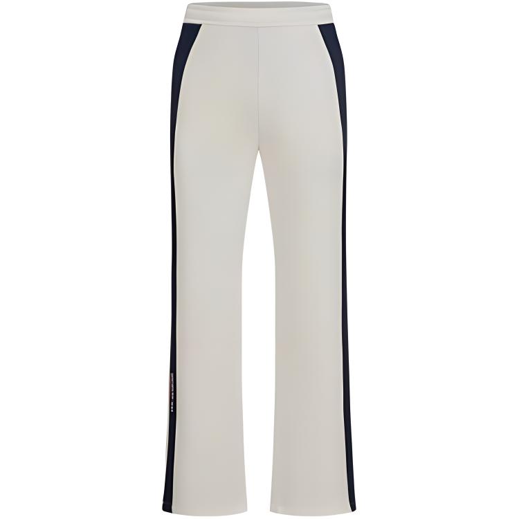 

K·SWISS Женские повседневные брюки KSWISS Euryale белые