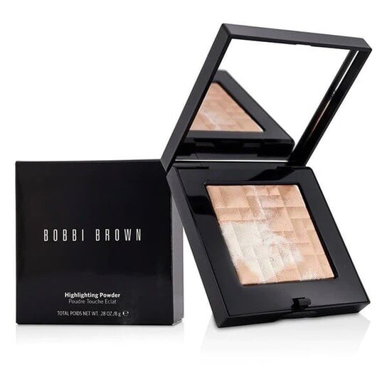 Осветляющая пудра Pink Glow, 8 г Bobbi Brown — фото 2