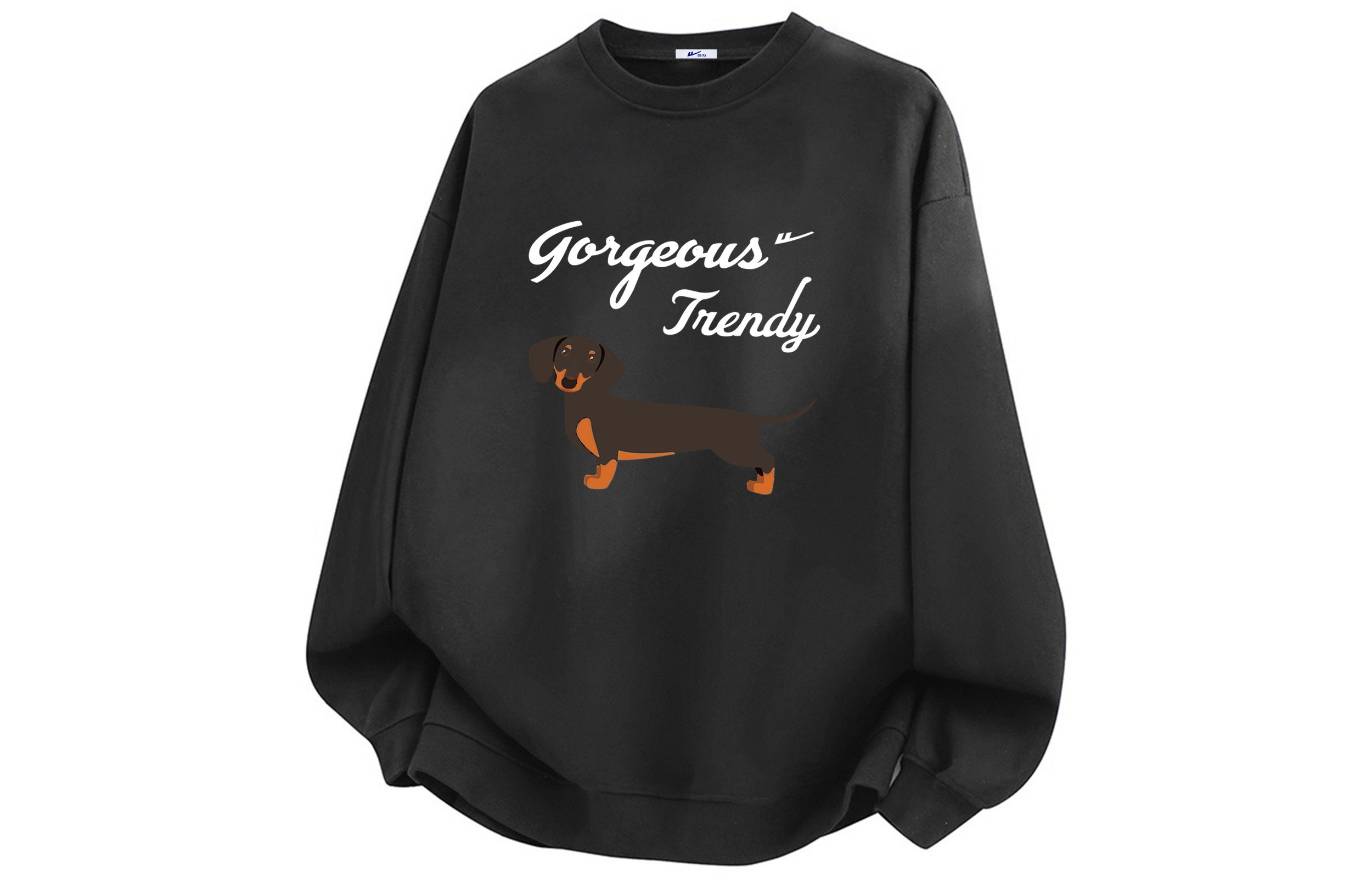 

Толстовка Riding The Wind Collection для женщин WARRIOR, темно-серый (fleece-lined)