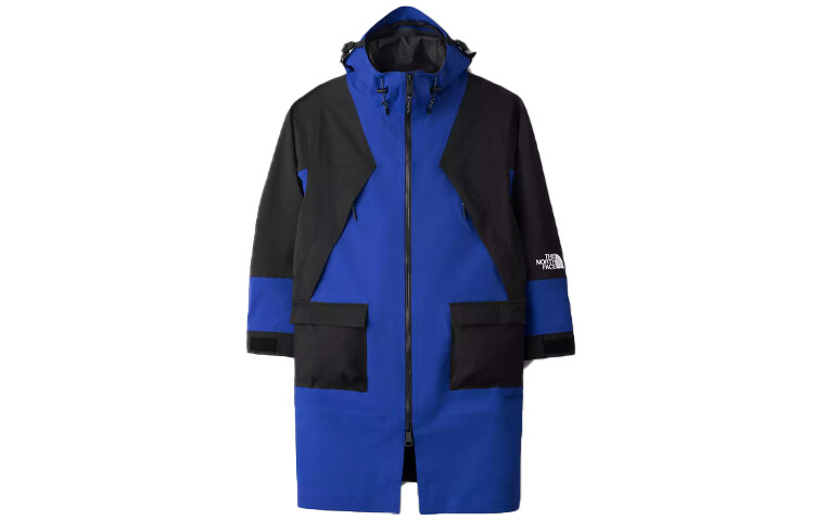 

THE NORTH FACE Мужская куртка, цвет Blue