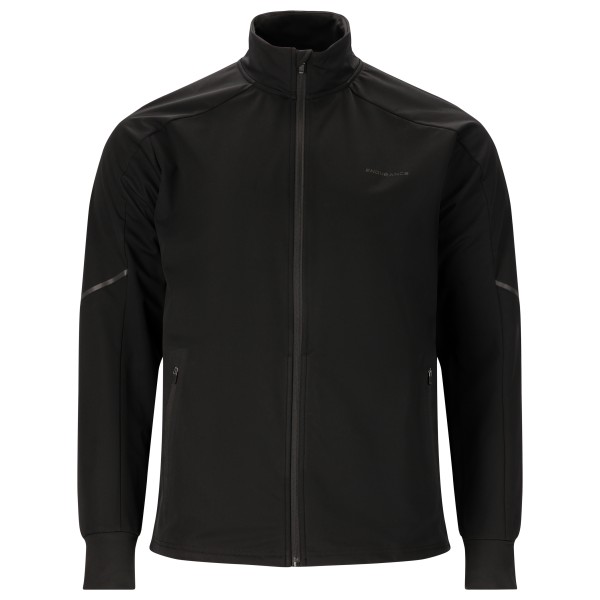 

Куртка Aries xcs Windblock - куртка для бега Endurance, черный