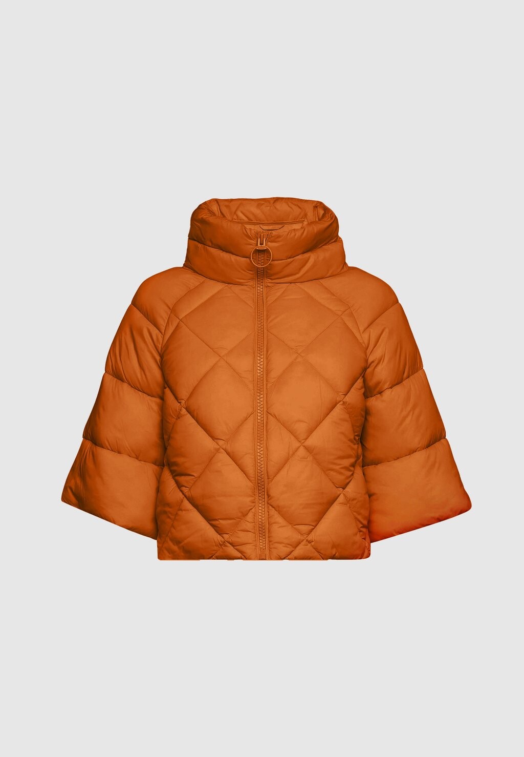 

Зимняя куртка WENDELA ANDIATA, цвет Burnt Orange Denim