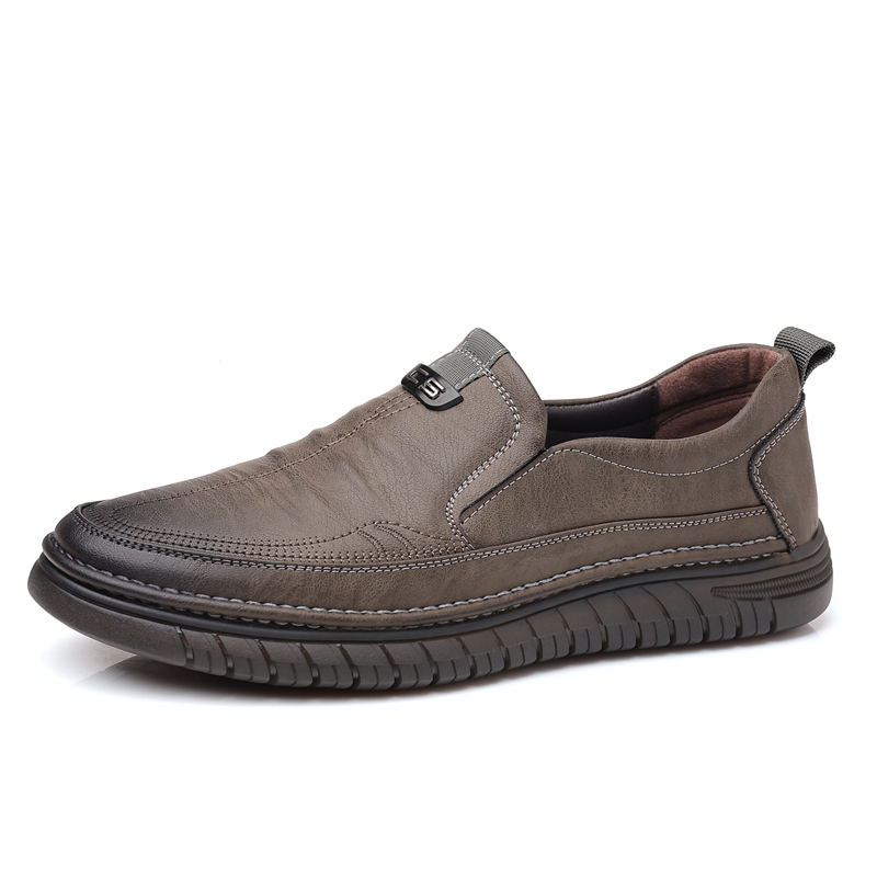 

Повседневная обувь мужская POPULAR ROUSE PR, Khaki