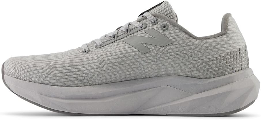 Мужские кроссовки New Balance FuelCell Propel V5, серый — фото 2
