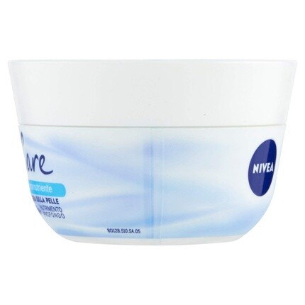 Крем для лица Nivea — Care Глубоко питательный и тела, 50 мл — фото 2