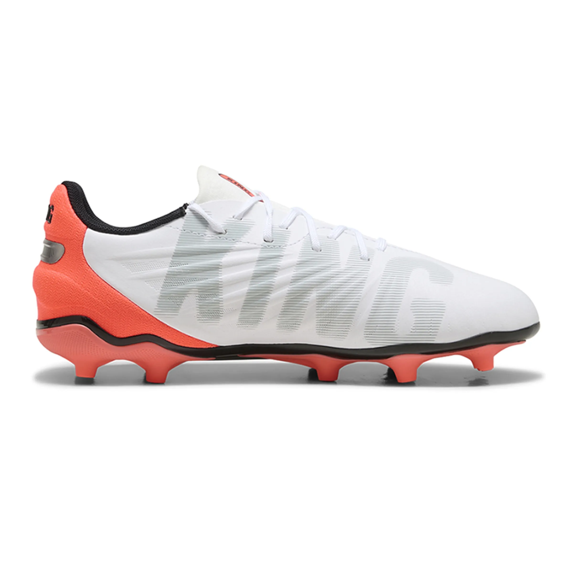 

Мужские футбольные бутсы KING MATCH FG/AG Jr Puma, белый