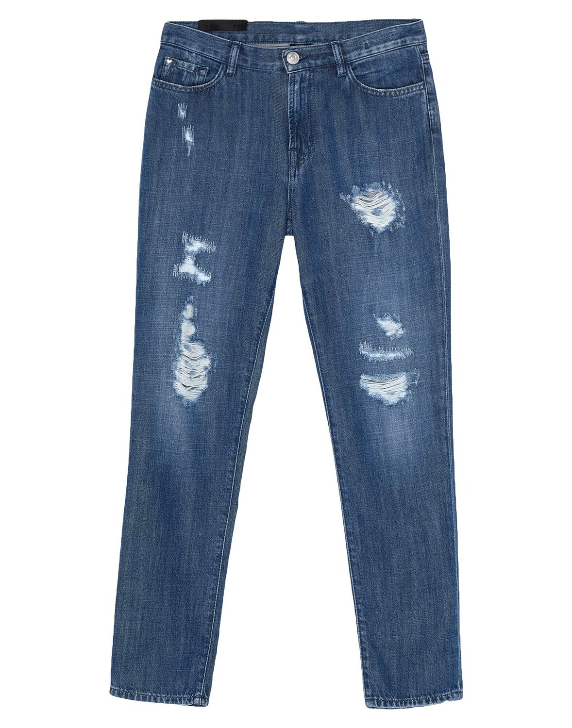 

Джинсы Twinset, синий
