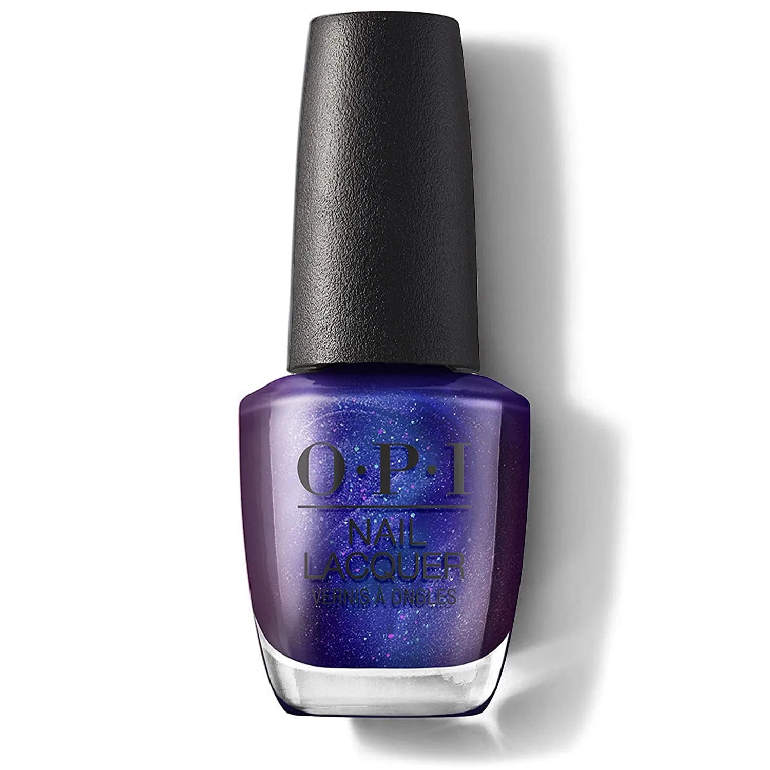 Лак для ногтей OPI Nail Lacquer Violetttöne, быстросохнущий, стойкий, 15 мл Opi
