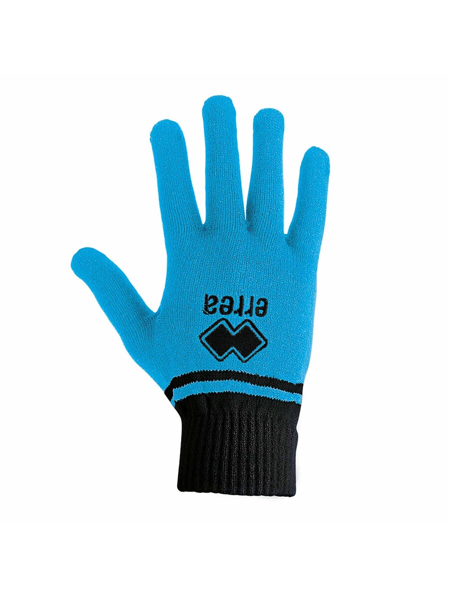 

Перчатки Errea Athletic Gloves Jule, лазурный