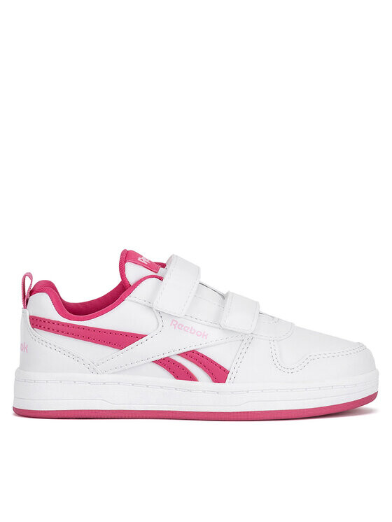 

Кроссовки Reebok, белый