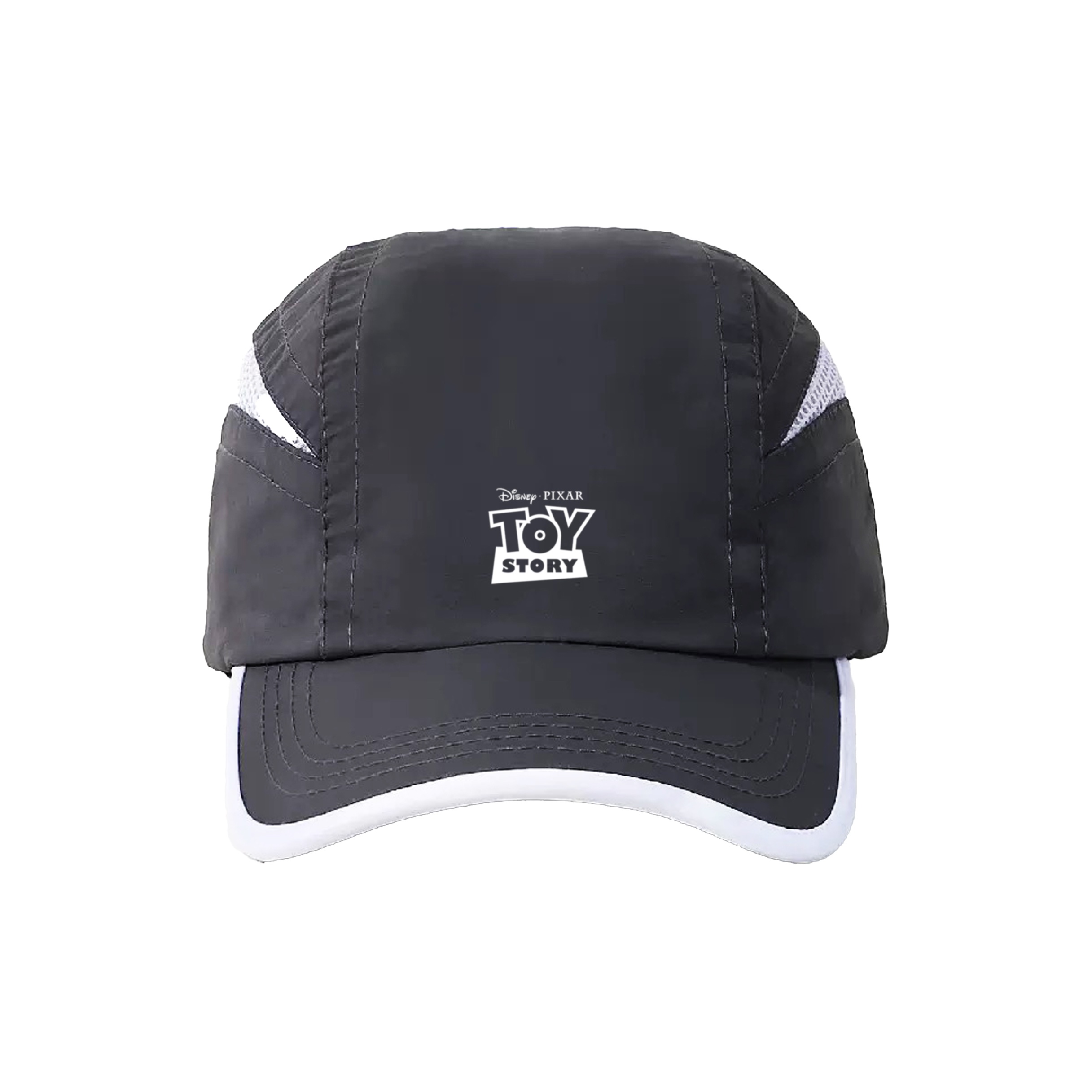 

Disney Бейсболка из полиамида унисекс, Gray