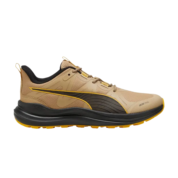 

Кроссовки Puma Reflect Lite, бежевый