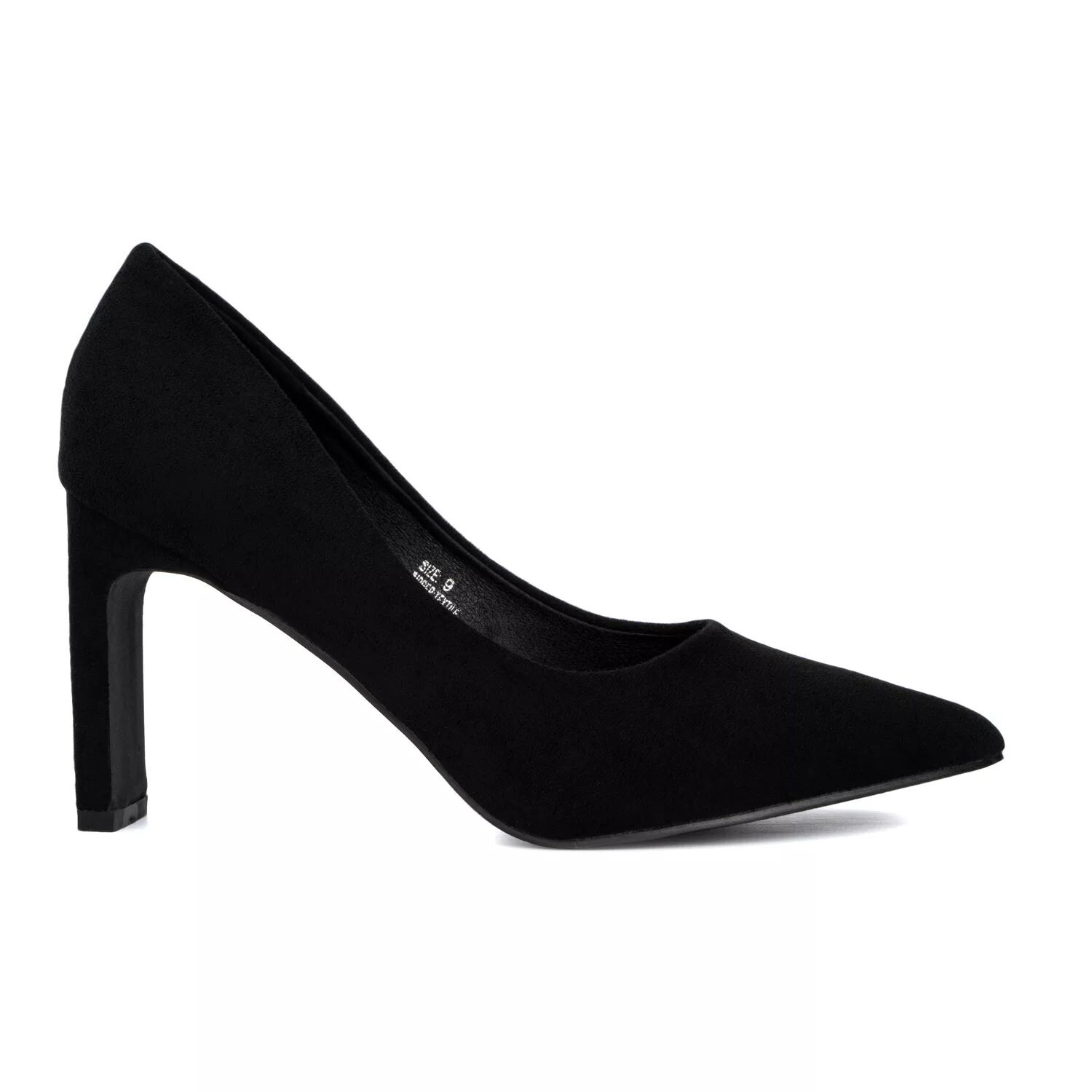 

Женские туфли на каблуках New York & Company Luisa New York & Company, черный