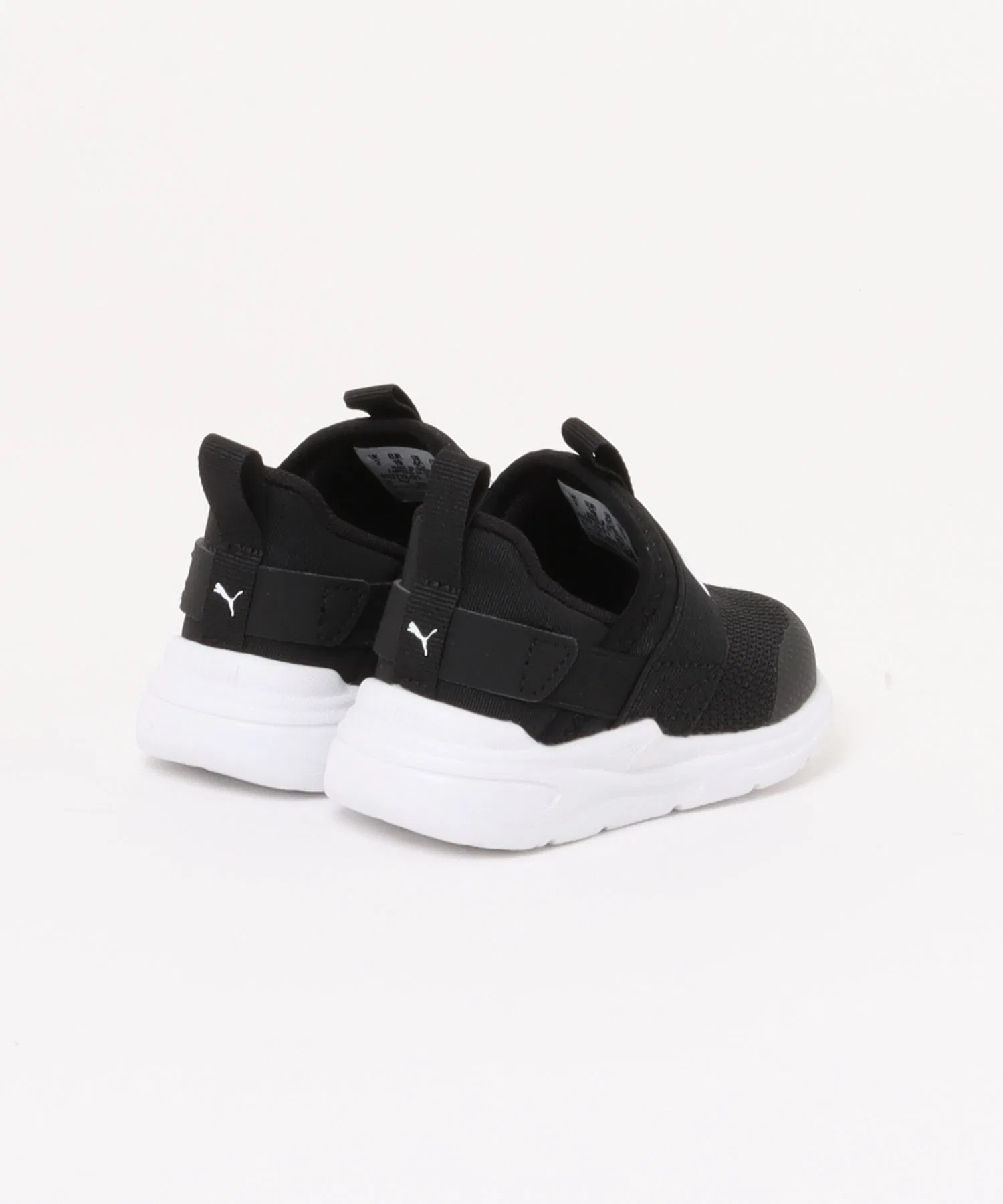 Детские кроссовки PUMA Soft Wired 2 Ease In — фото 2