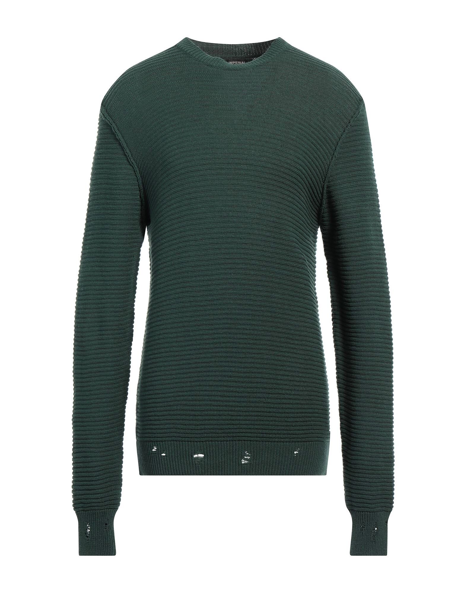 

Свитер Imperial, зеленый