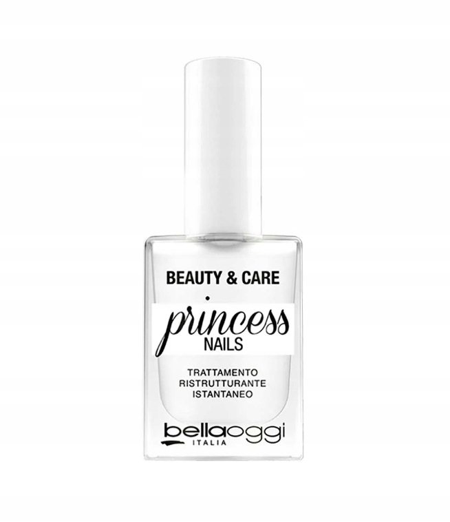 

BELLAOGGI PRINCESS NAILS Восстанавливающий кондиционер для ногтей 11 мл